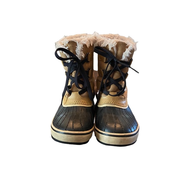 Sorel Shoes - SOREL Women's sz 6 Waterproof
Boots #NL 1631-280